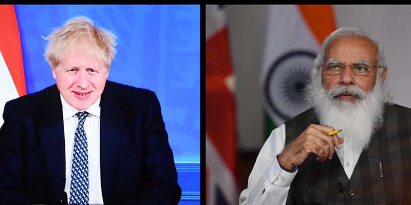 Modi-Johnson 1